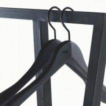 HAY bløde bøjler (æske med 4 stk), for LOOP Stand: den endelige udformning touch - deco og design