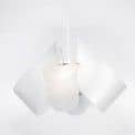 HIMIKO lampada a sospensione - lo spirito ispirato all'arte giapponese e Zen - deco e del design, DESIGNCODE