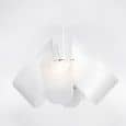 HIMIKO lámpara colgante - espíritu inspirado en el arte japonés y el Zen - deco y el diseño, DESIGNCODE