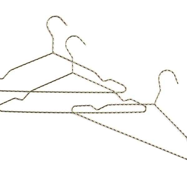 HAY线衣架（3或5个盒子），用于LOOP展位：最终的设计风格