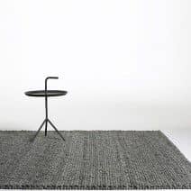 Les tapis de haute qualit&eacute;, par HAY.