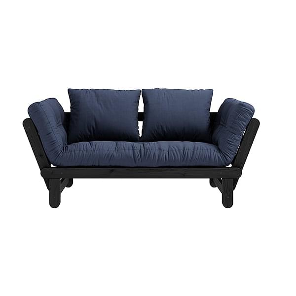 Beat Is A Two Seater Sofa Bed Which Can