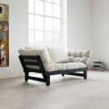 BEAT是可以在床或躺椅被改造一两个座位沙发床，沙发的两边-装饰与设计