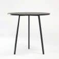 Den LOOP Stand Rundt spisebord er smuk, let at leve og billigt, HAY - Deco og design