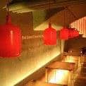 BULB hængelampe - En blød polyurethan Lampe - Deco og design, BOB DESIGN