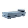 LUBY, canapé-lit très confortable, un design épuré et intemporel