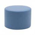 DRUMS è un pouf funzionale e tavola - deco e del design, SOFTLINE