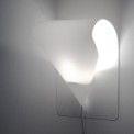 FLEEPY WALL LAMP 、シンプルで美しいです-デコとデザイン、 DESIGNCODE