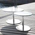 HELLO הוא שולחן צד מעשי או שולחן קפה - דקו ועיצוב, SOFTLINE
