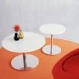 HELLO is a practical side table or coffee table