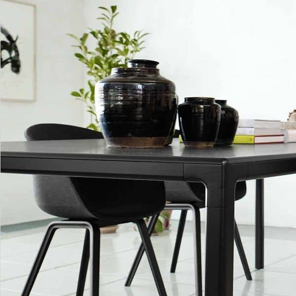 strømper maksimere lejlighed Den T12 spisebord eller skrivebord ved HAY. Nordisk design, så perfekt!