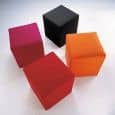 POUF very nice ottoman, available in many colors and qualities