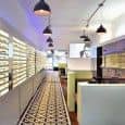 HEAVY LIGHT COLLECTION - pending lamps, hand-cast concrete : pure, deco and design