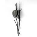 LATVA WALL coat rack - poetry for your clothing, COVO