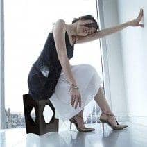 Le tabouret LOW CUT est nouveau et eco-responsable