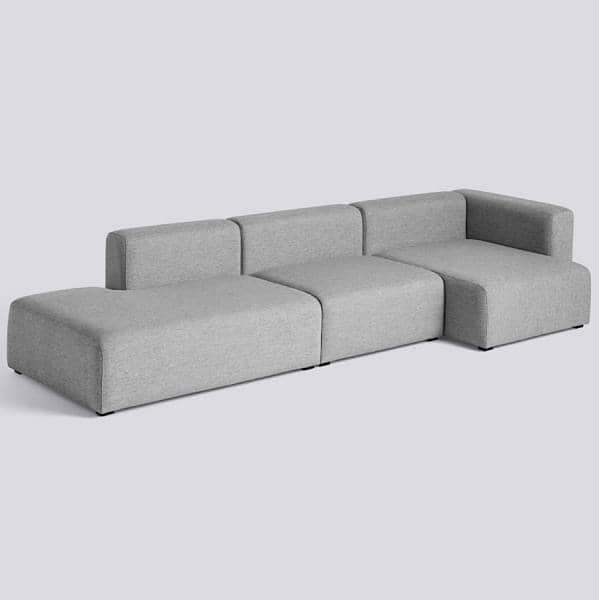 Mags Sofa Modular Units Fabrics And Leathers Create Your Customized Sofa Hay