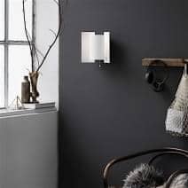 BUTTERFLY WALL LAMP是挪威的宝藏-装饰与设计， NORTHERN LIGHTING