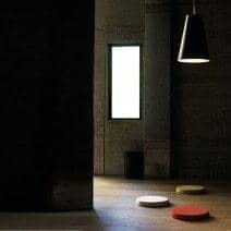 BUCKET se inspira en el caballo de batalla suele pasar por alto de la plomer&iacute;a: la tuber&iacute;a humilde - deco y el dise&ntilde;o, NORTHERN LIGHTING