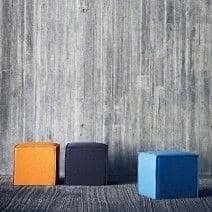 SPACE, a very useful and comfortable pouf !