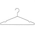 SET : 1 LOOP Stand Kleiderschrank + 20 schwarze Draht-Kleiderbügel, HAY : Nordic-Design von seiner besten Preis