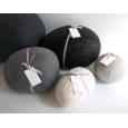 ROCK CUSHIONS - Merino Wool - hand made in South Africa