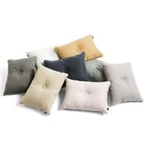 Le coussin DOT CUSHION par HAY : un point, c'est tout !
