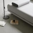 SHINE day bed, a very comfortable and stylish sofa bed. Cushion included