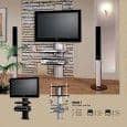 ORION - TV LCD PLASMA Wall - decoration and design