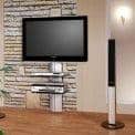 ORION - TV LCD PLASMA a parete - decorazione e design