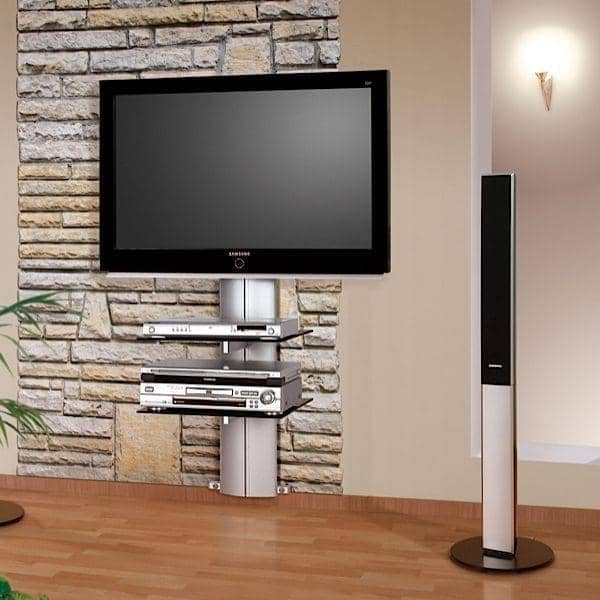 ORION - TV LCD PLASMA Wall - Dekoration und Design