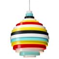 PXL pendant lamp - a real eye candy !