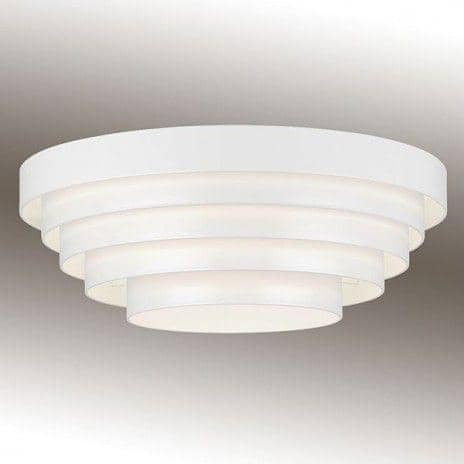 PXL ceiling lamp - pure nordic design - by ZERO