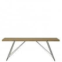 La Table Basse AD-JUST : aller &agrave; l'essentiel du beau design nordique, M&oslash;bel