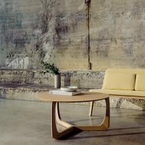 La table basse LILI : aussi l&eacute;g&egrave;re et d&eacute;licate qu'un n&eacute;nuphar, M&oslash;bel