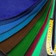 Fabric by the meter