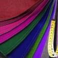 Fabric by the meter