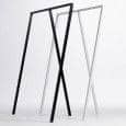 LOOP estande, HAY, para todas as roupas - ideal para sala de exposições, galerias, lojas - deco e design