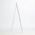 LOOP estande, HAY, para todas as roupas - ideal para sala de exposições, galerias, lojas - deco e design