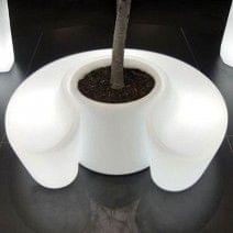 SARDANA Banco LUMINOUS versi&oacute;n: la luz de sus espacios al aire libre con este banco espectacular! - QUI EST PAUL