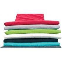 Matelas pour le transat WAVE : l'&eacute;l&eacute;gance de la forme, au jardin et sur la terrasse