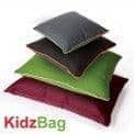 KIDZBAG, respetuoso del medio ambiente del bolso de haba gigante por Buzzispace - deco y el diseño, BUZZISPACE