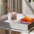 TRAY -Tabelle, Heu, sehr handlich und Design - in verschiedenen Größen und Farben erhältlich
