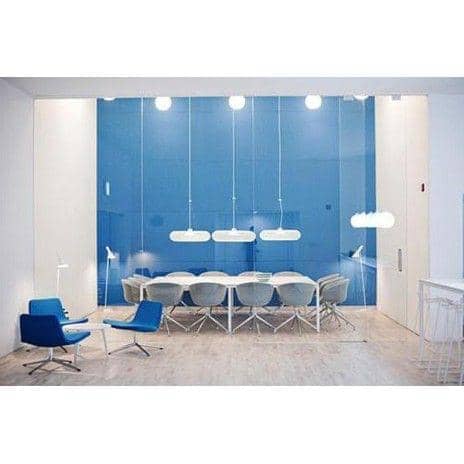 ABOUT A CHAIR - ref. AAC23 - Polypropylene shell, Upholstered seat, Oeko-Tex Foam, legs in wood, 2 heights are available, HEE WELLING