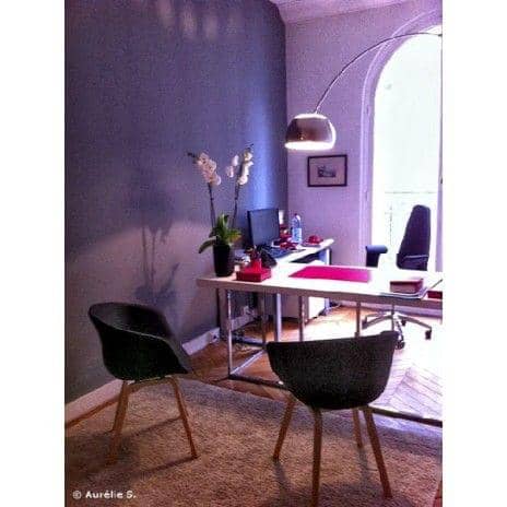 ABOUT A CHAIR - ref. AAC23 - Polypropylene shell, Upholstered seat, Oeko-Tex Foam, legs in wood, 2 heights are available, HEE WELLING