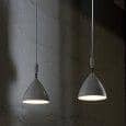 DOKKA er et lille vedhæng lys med en ren profil - Deco og design, NORTHERN LIGHTING