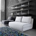 CITY כורסא וספה: בתוך דקה אחת, אתה מקבל מיטת ספה נוחה - דקו והעיצוב, SOFTLINE