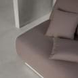 CITY lenestol og sofa: i ett minutt, får du en komfortabel sovesofa - deco og design, SOFTLINE