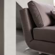 CITY πολυθρόνα και καναπέ: σε ένα λεπτό, μπορείτε να πάρετε ένα άνετο καναπέ-κρεβάτι - διακόσμηση και ο σχεδιασμός, SOFTLINE