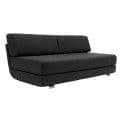 LOUNGE Sofa, umweltfreundliche Baumwolle, VISION : Schlafsofa, 3-Sitzer, Chaiselongue: wunderschöne Kombinationen - Deko-und Nordic-Design, SOFTLINE