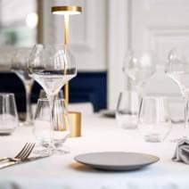 La l&aacute;mpara inal&aacute;mbrica de LUXCIOLE de luci&eacute;rnagas, LED, l&aacute;mpara de mesa para uso en interiores o exteriores: m&oacute;vil, decoraci&oacute;n y dise&ntilde;o para el hogar